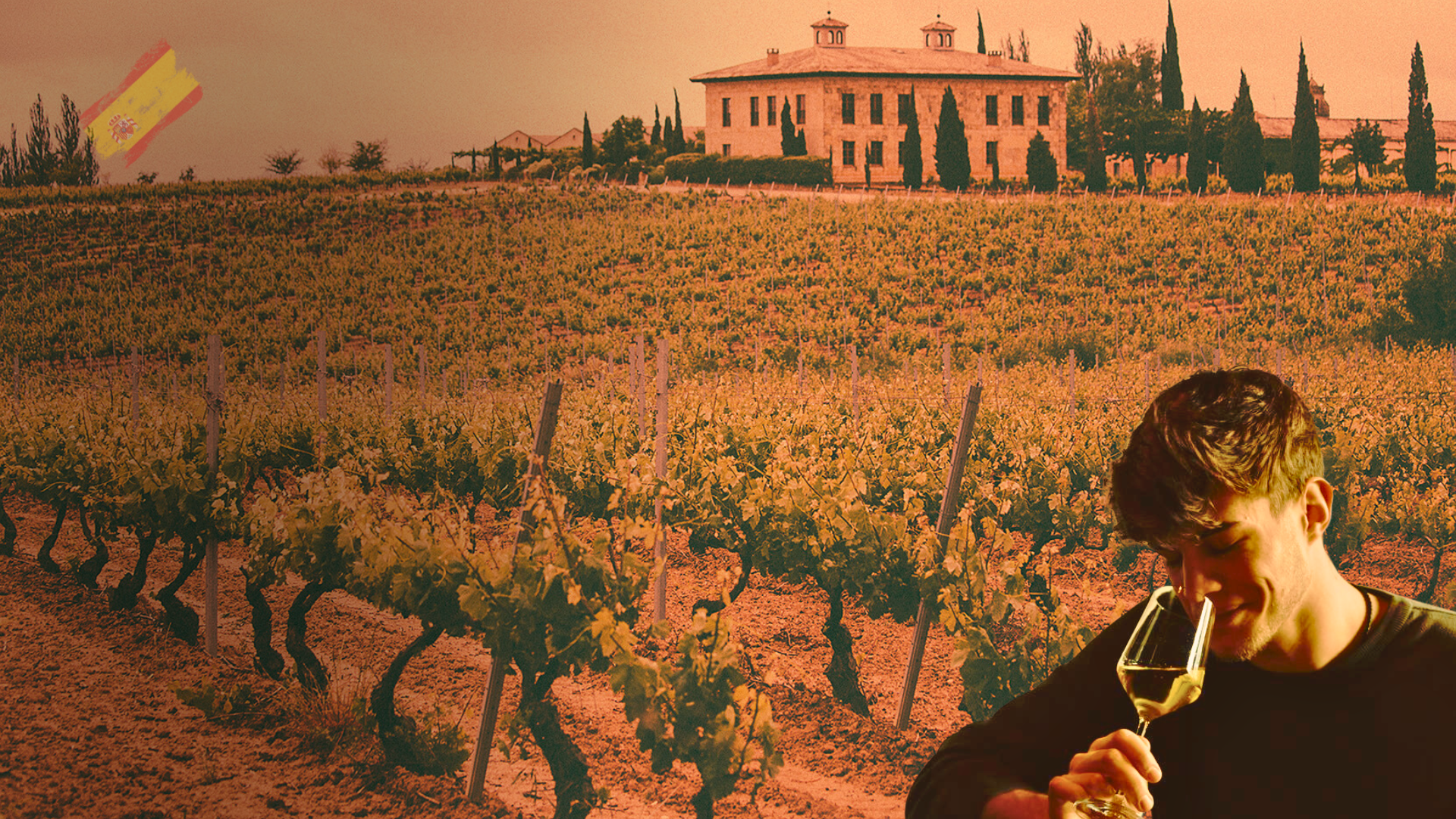 Weintasting 3. Mai 2026 – Spanien