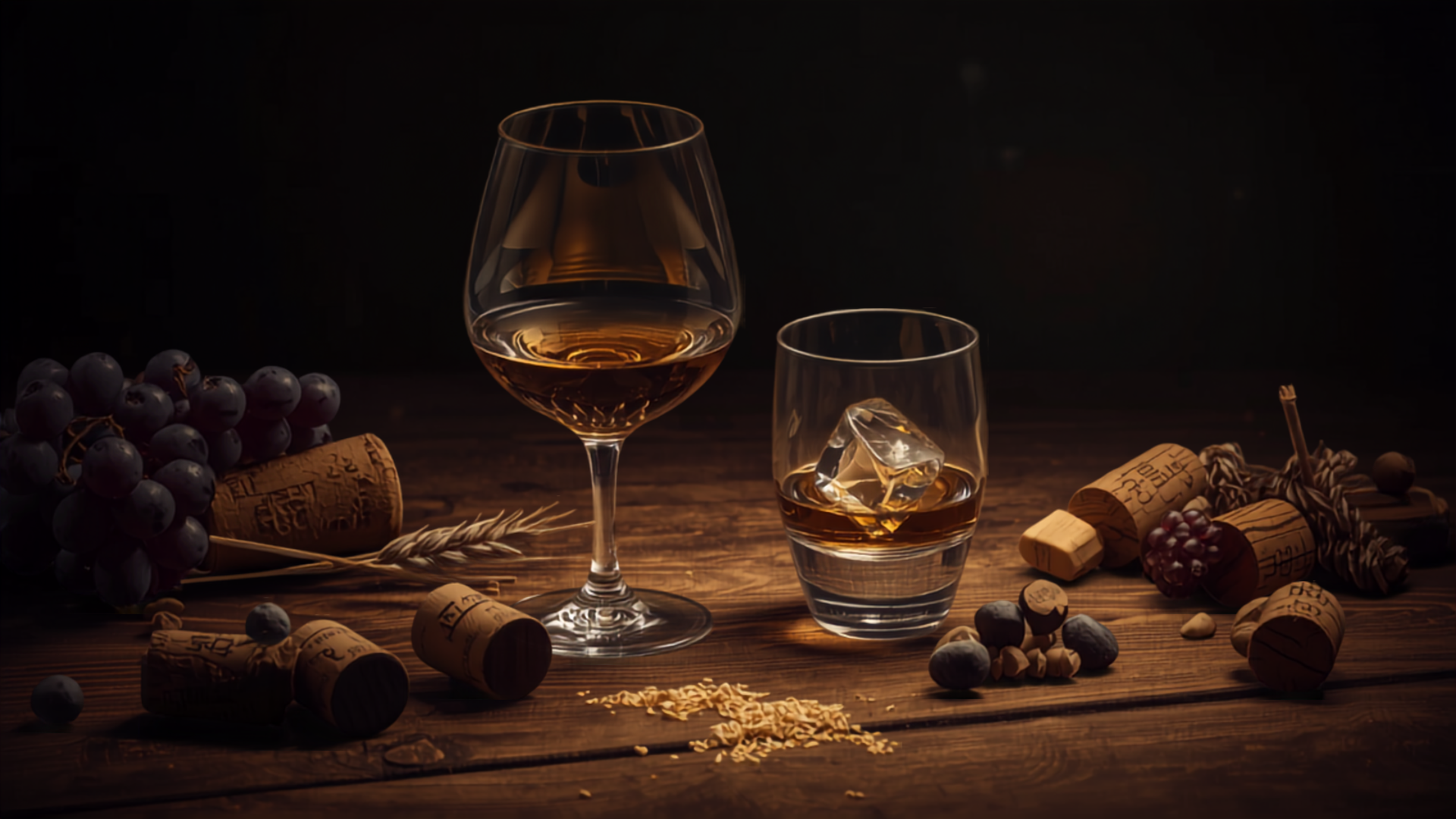 Anmeldung zum Tasting