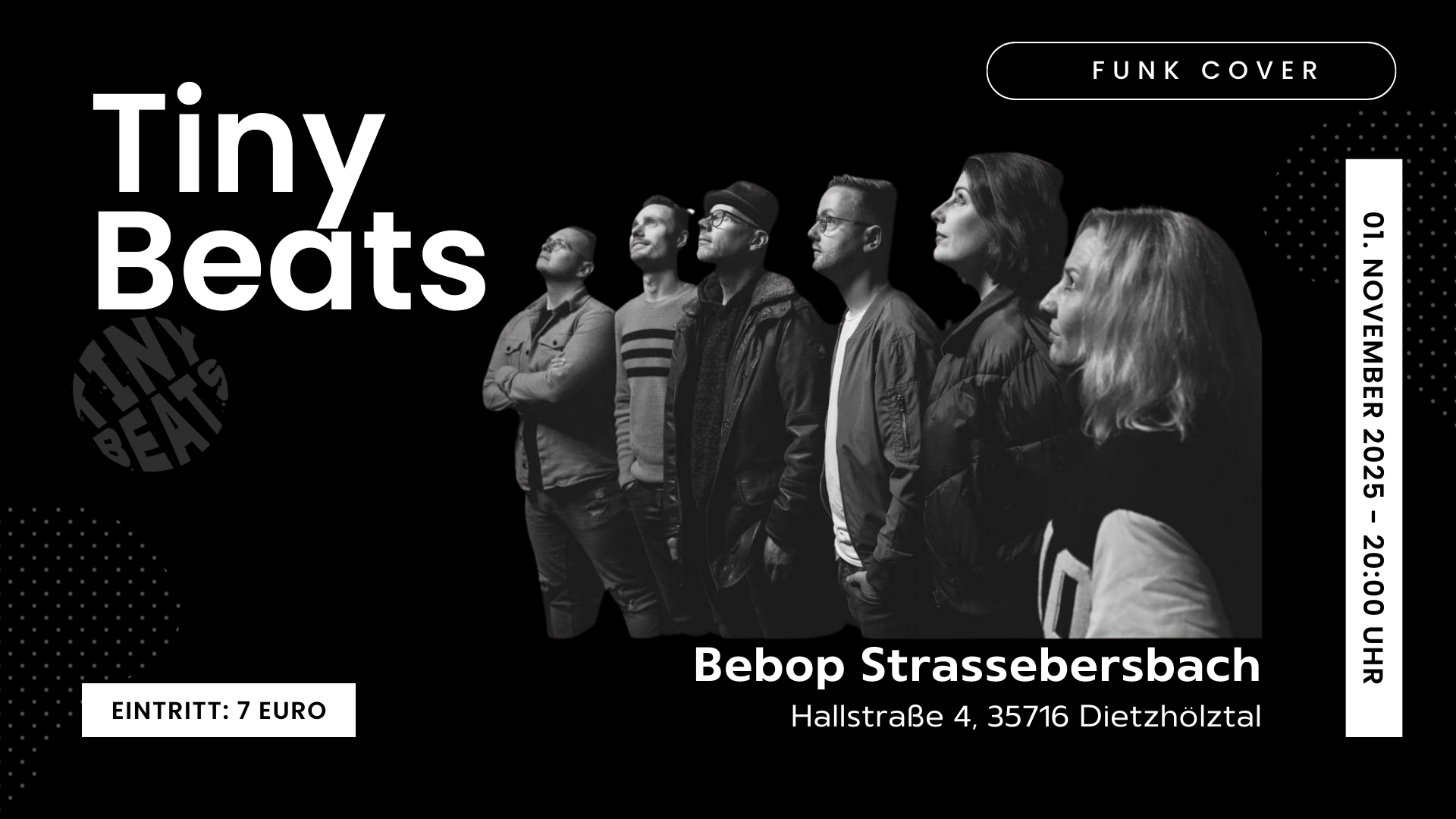 Kopie von TinyBeats Desktop