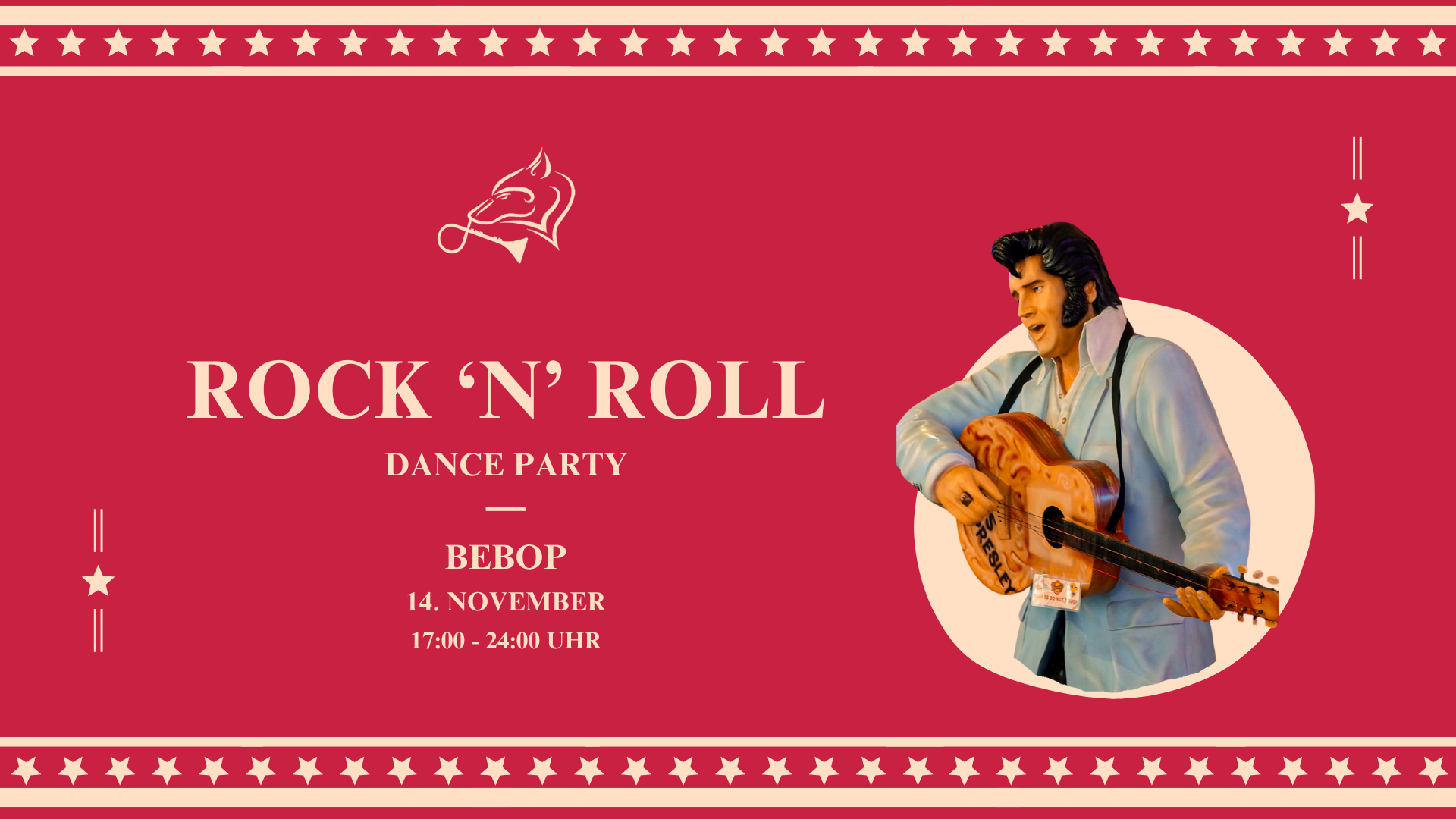 Rock n Roll (Desktop-Hintergrund)