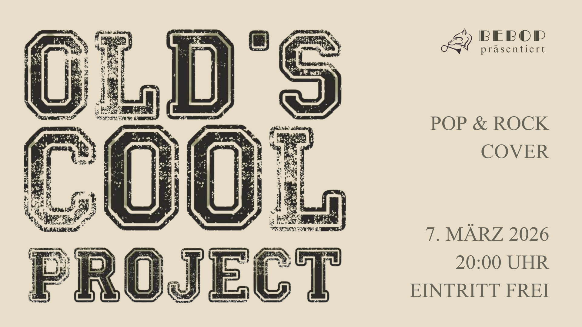 OLD'S COOL PROJECT (1)