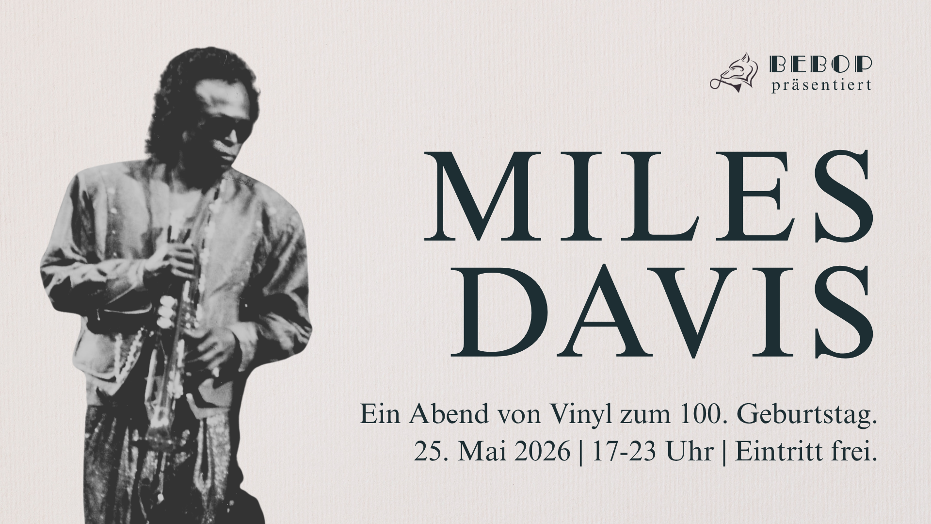 Miles Davies